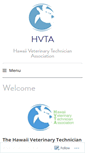 Mobile Screenshot of hvta.org